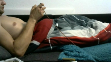 Geil32hb  23-09-2021 Recorded Video Naked